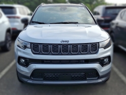 Jeep Compass Limited 4x4 2025