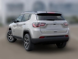Jeep Compass Limited 4x4 2026