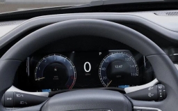 Jeep Compass Limited 4x4 2026
