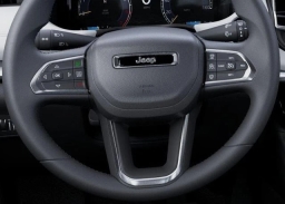 Jeep Compass Limited 4x4 2026