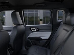 Jeep Compass Limited 4x4 2026