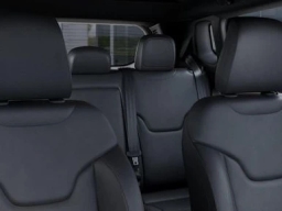 Jeep Compass Limited 4x4 2026