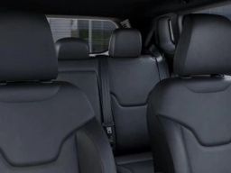 Jeep Compass Limited 4x4 2026