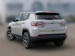 Jeep Compass Limited 4x4 2026