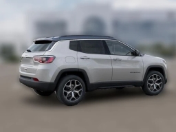 Jeep Compass Limited 4x4 2026