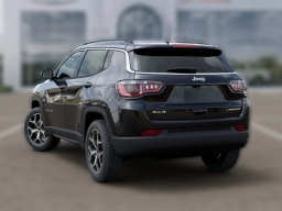 Jeep Compass Limited 4x4 2026