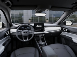 Jeep Compass Limited 4x4 2026