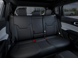 Jeep Compass Limited 4x4 2026