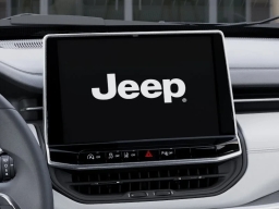 Jeep Compass Limited 4x4 2026