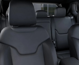 Jeep Compass Limited 4x4 2026