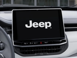 Jeep Compass Limited 4x4 2026