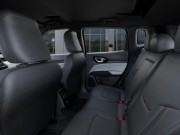 Jeep Compass Limited 4x4 2026