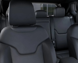 Jeep Compass Limited 4x4 2026