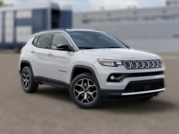 Jeep Compass Limited 4x4 2026