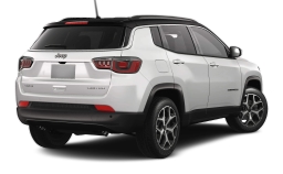Jeep Compass Limited 4x4 2026