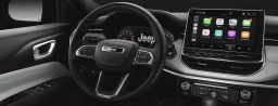 Jeep Compass Limited 4x4 2026