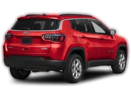Jeep Compass Limited 4x4 2026