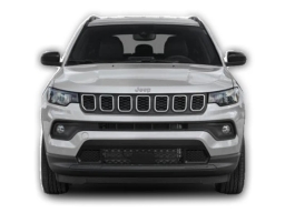 Jeep Compass Limited 4x4 2026