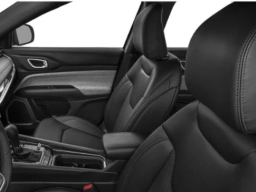 Jeep Compass Limited 4x4 2026