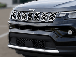 Jeep Compass Limited 4x4 2025