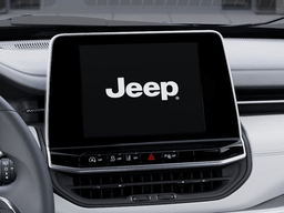 Jeep Compass Limited 4x4 2025