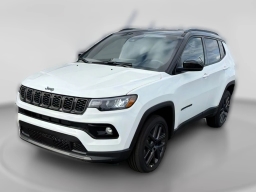 Jeep Compass Limited Altitude 4x4 2026