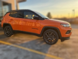 Jeep Compass Limited Altitude 4x4 2026