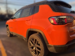 Jeep Compass Limited Altitude 4x4 2026
