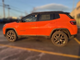Jeep Compass Limited Altitude 4x4 2026
