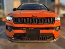 Jeep Compass Limited Altitude 4x4 2026