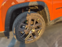 Jeep Compass Limited Altitude 4x4 2026