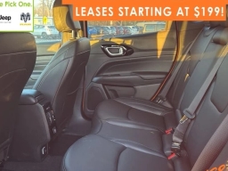 Jeep Compass Limited Altitude 4x4 2026