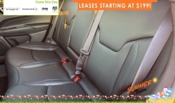 Jeep Compass Limited Altitude 4x4 2026