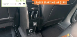 Jeep Compass Limited Altitude 4x4 2026