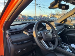 Jeep Compass Limited Altitude 4x4 2026