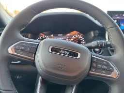 Jeep Compass Limited Altitude 4x4 2026