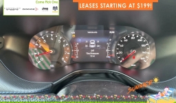 Jeep Compass Limited Altitude 4x4 2026