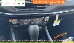 Jeep Compass Limited Altitude 4x4 2026