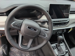 Jeep Compass Limited 4x4 2026