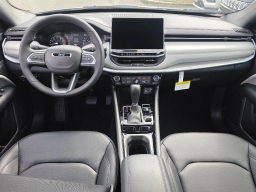 Jeep Compass Limited 4x4 2026