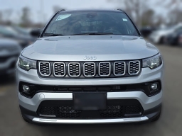 Jeep Compass Limited 4x4 2026
