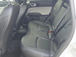Jeep Compass Limited 4x4 2026