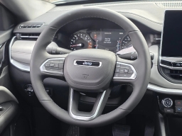 Jeep Compass Limited 4x4 2026