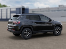 Jeep Compass Trailhawk 4x4 2026