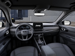 Jeep Compass Trailhawk 4x4 2026