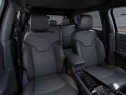 Jeep Compass Trailhawk 4x4 2026