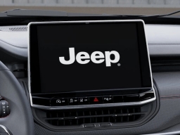 Jeep Compass Trailhawk 4x4 2026
