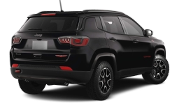 Jeep Compass Trailhawk 4x4 2026
