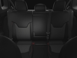 Jeep Compass Trailhawk 4x4 2026