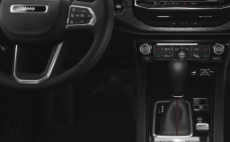 Jeep Compass Trailhawk 4x4 2026